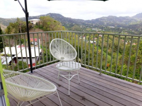 Appartement confortable à Rivière Pilote 42 m² avec vue